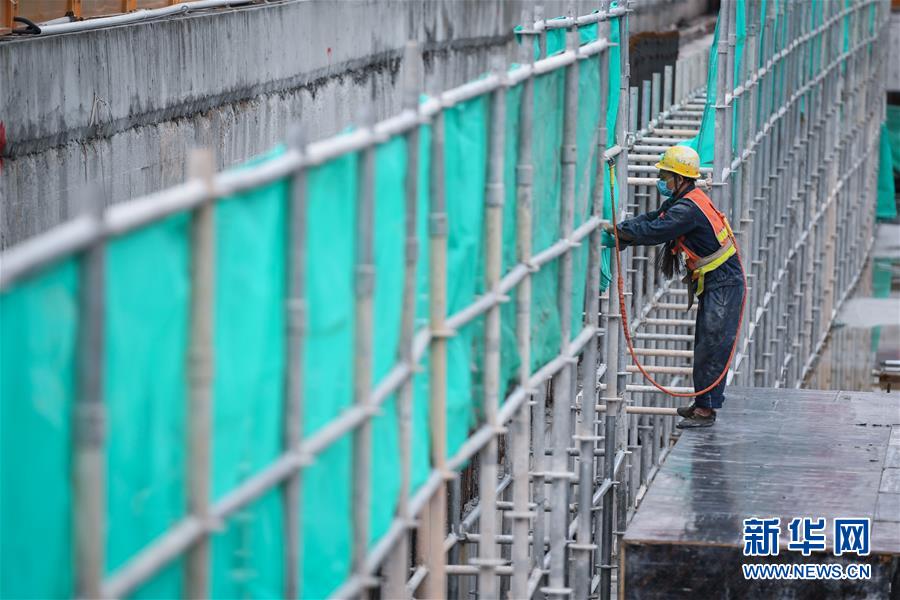 习jbo竞博入口关切事丨新机遇新引擎——重大工程重大项目建设新动向观察(图4)