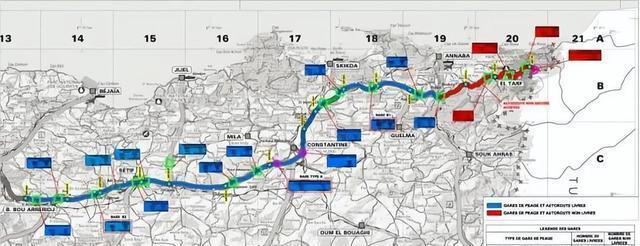 jbo竞博平台400亿工程没有国家敢接中国接手遭到重重阻碍竣工后惊艳世界(图5)