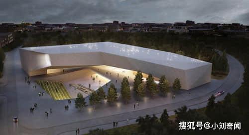 jbo竞博登录全球十大建筑你知道几个(图6)